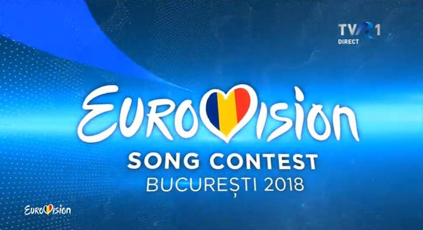 Eurovision 2018 - 2018 Eurovision Song Contest