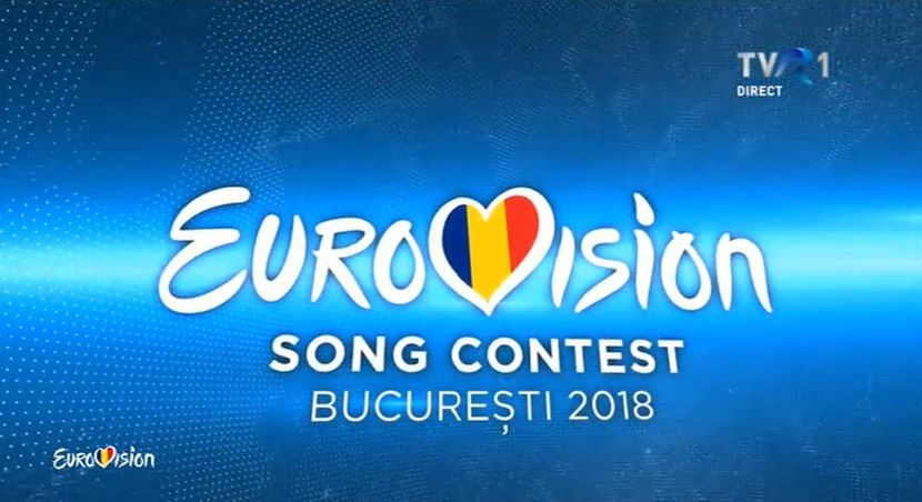 Eurovision 2018 - 2018 Eurovision Song Contest