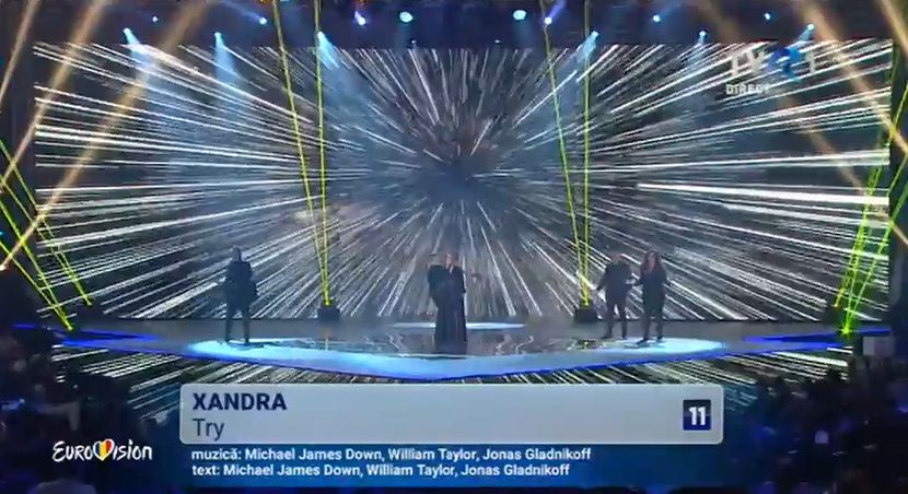 Eurovision 2018 - 2018 Eurovision Song Contest