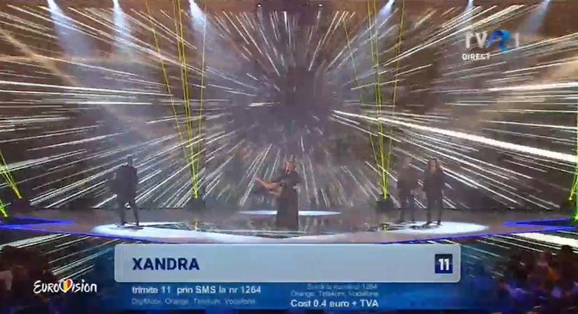 Eurovision 2018 - 2018 Eurovision Song Contest