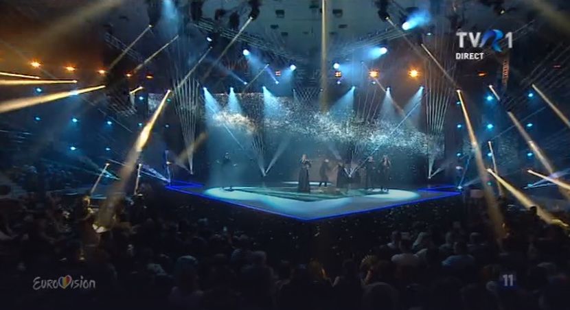 Eurovision 2018 - 2018 Eurovision Song Contest