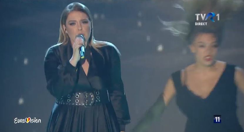 Eurovision 2018 - 2018 Eurovision Song Contest