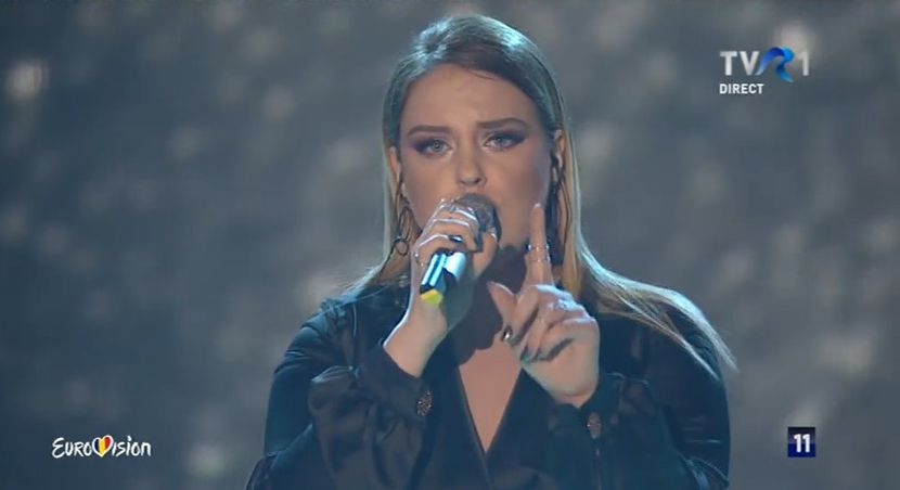 Eurovision 2018 - 2018 Eurovision Song Contest