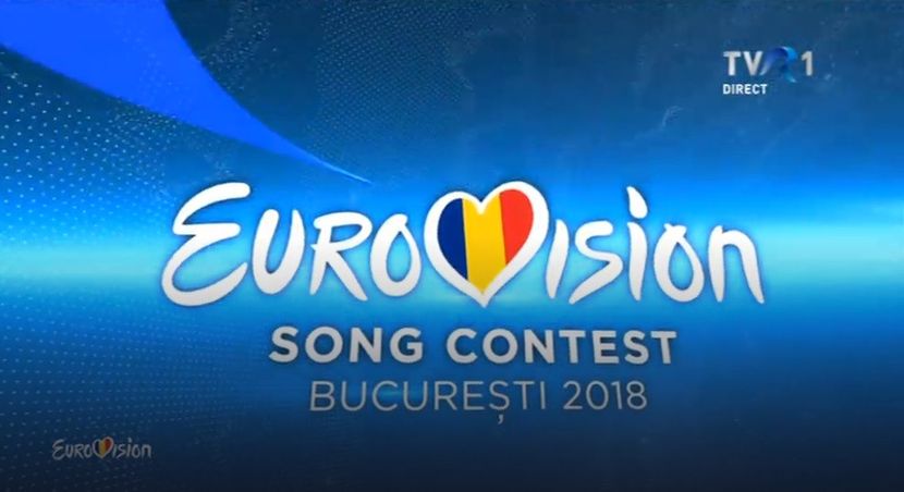 Eurovision 2018 - 2018 Eurovision Song Contest