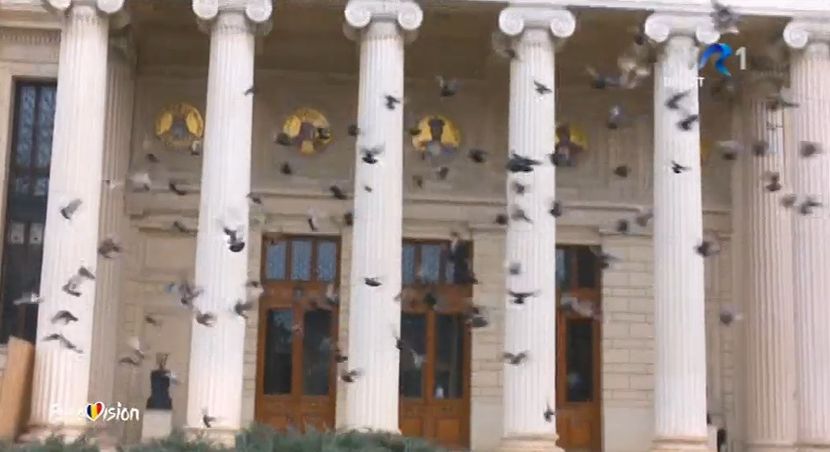 Eurovision 2018 - 2018 Eurovision Song Contest