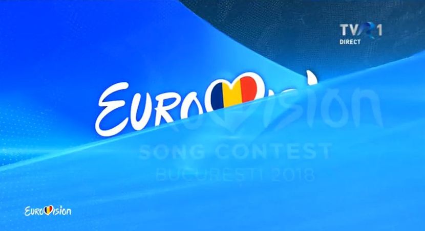 Eurovision 2018 - 2018 Eurovision Song Contest