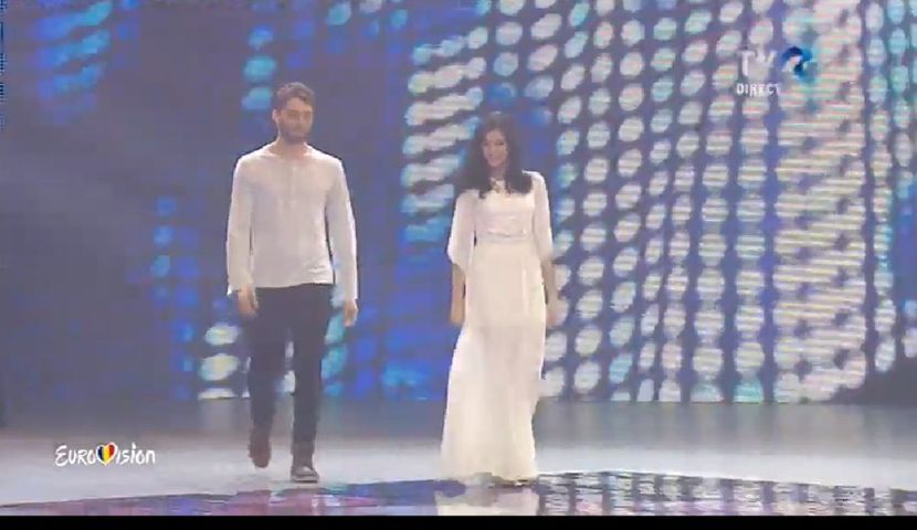 Eurovision 2018 - 2018 Eurovision Song Contest