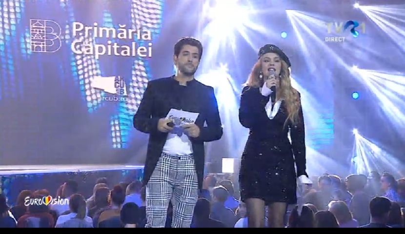 Eurovision 2018 - 2018 Eurovision Song Contest