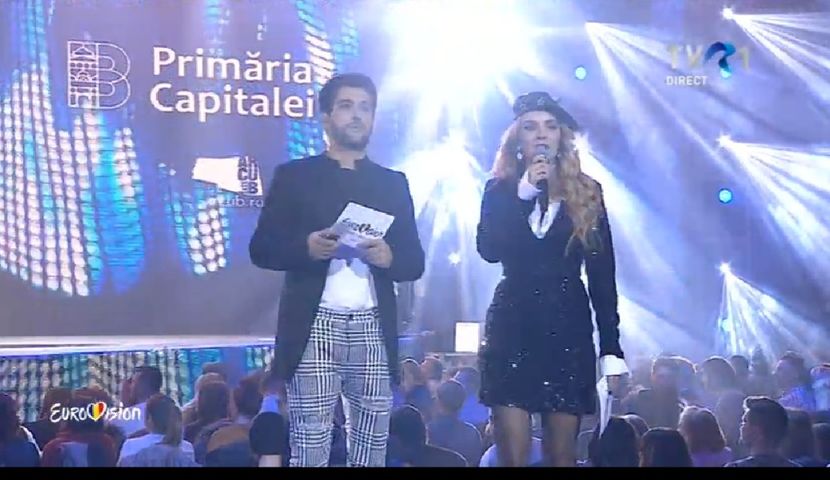 Eurovision 2018 - 2018 Eurovision Song Contest