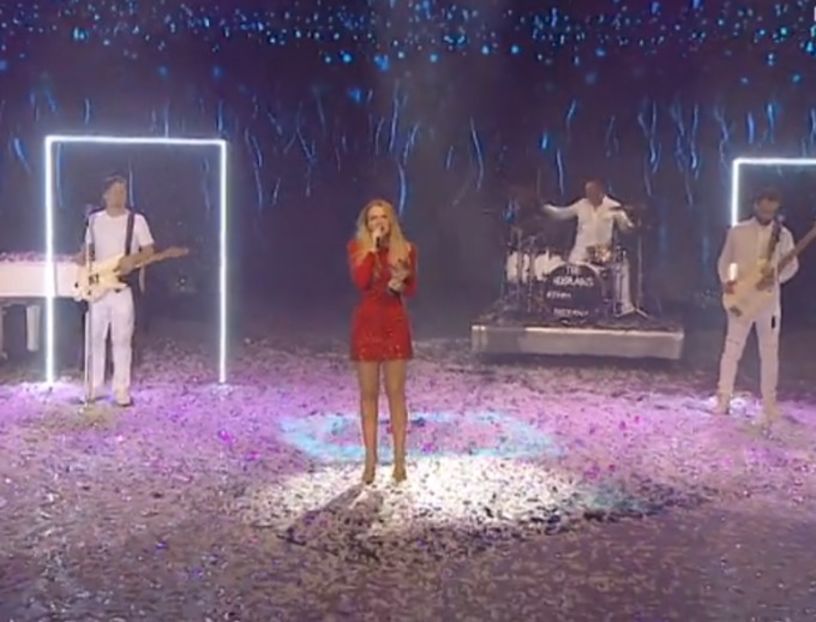 Eurovision 2018 - 2018 Eurovision Song Contest