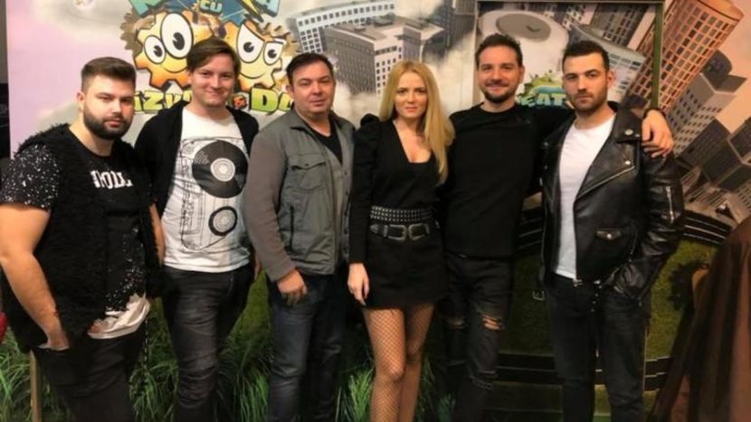 Eurovision 2018 - 2018 Eurovision Song Contest