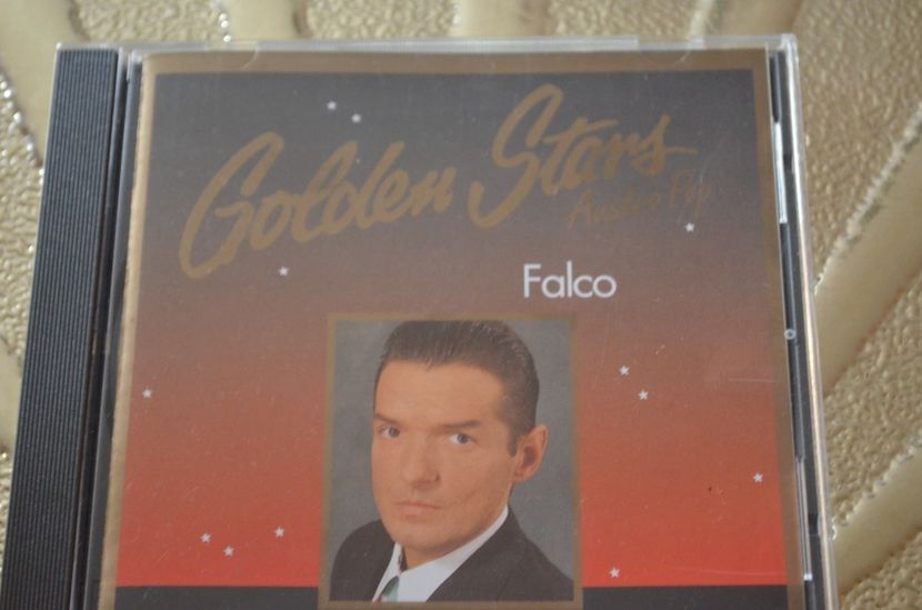  - The Music Is My First Love!