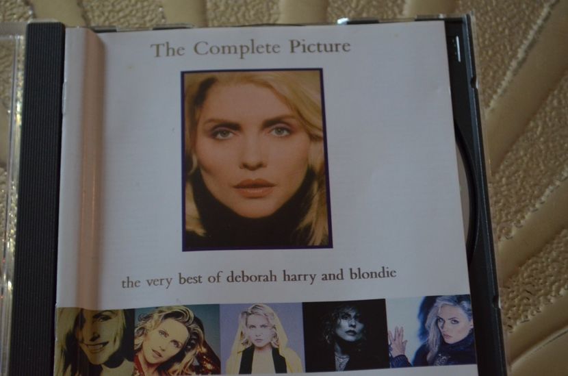  - The Music Is My First Love!