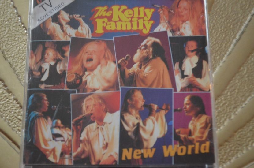  - The Music Is My First Love!