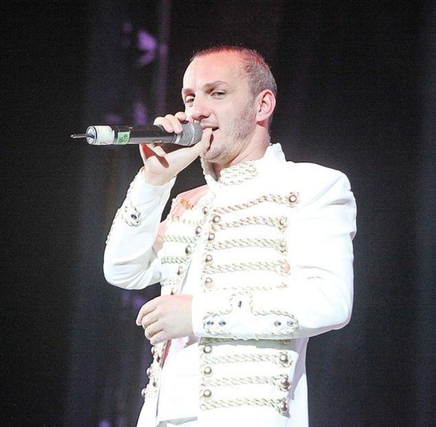 Eurovision 2018 - 2018 Eurovision Song Contest