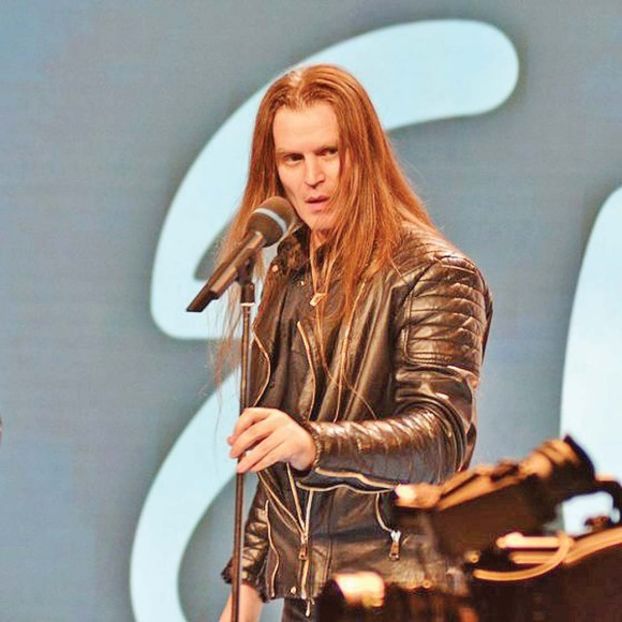 Eurovision 2018 - 2018 Eurovision Song Contest