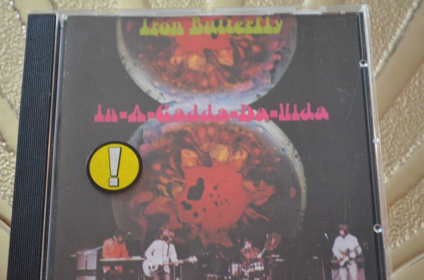  - The Music Is My First Love!