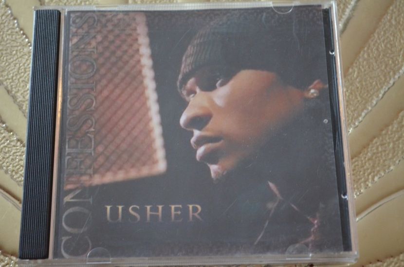  - The Music Is My First Love!