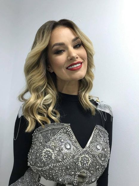 Eurovision 2018 - 2018 Eurovision Song Contest