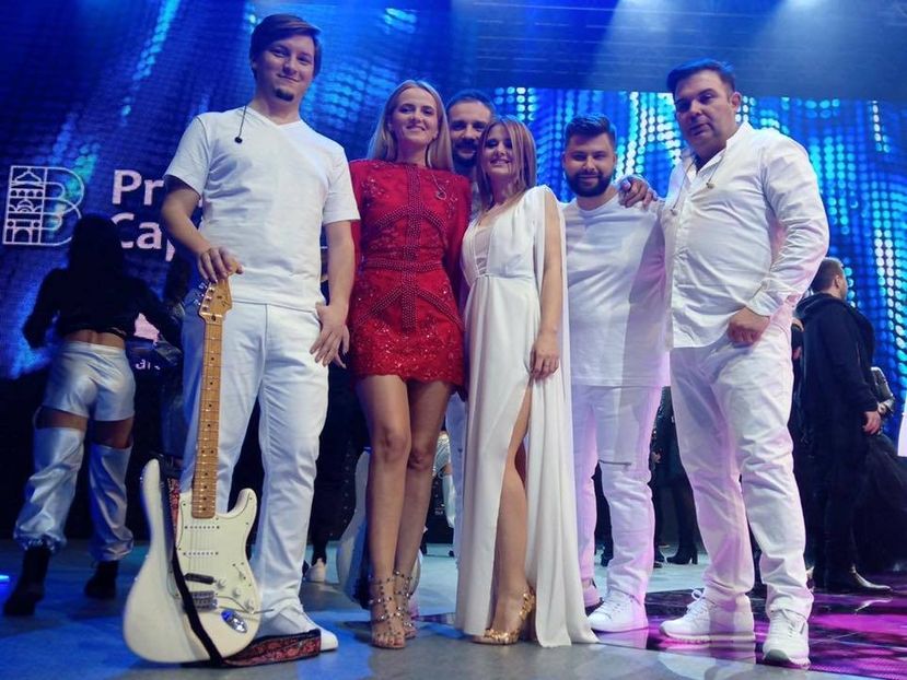 Eurovision 2018 - 2018 Eurovision Song Contest