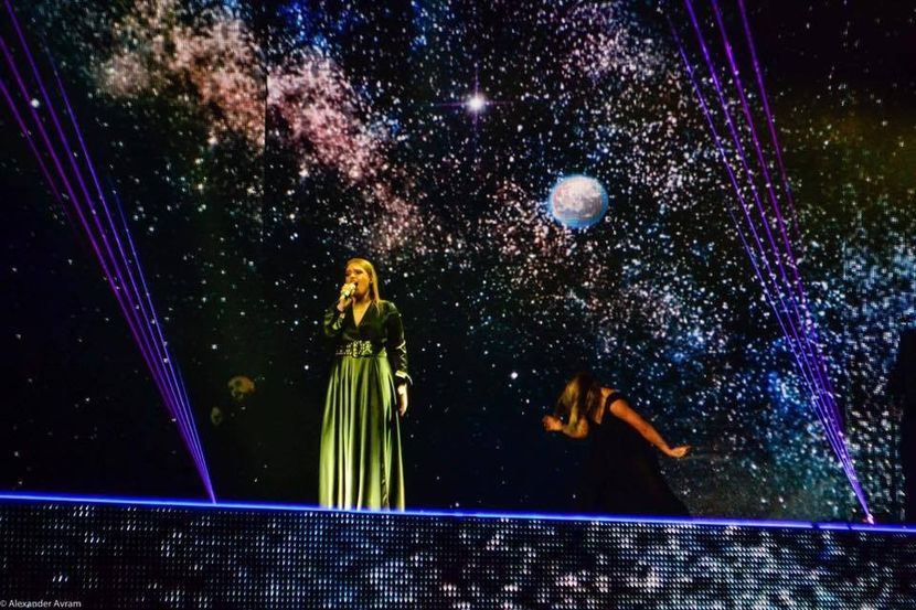 Eurovision 2018 - 2018 Eurovision Song Contest