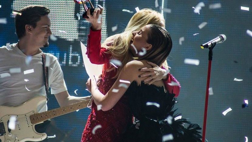 Eurovision 2018 - 2018 Eurovision Song Contest