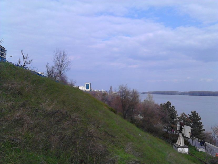 - Galati - printre picaturi