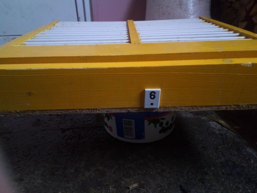 Grătare boxe - 7NOUA VOLIERA!!!