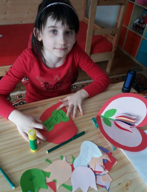 pentru bunici si dna - 2018 plantele mele