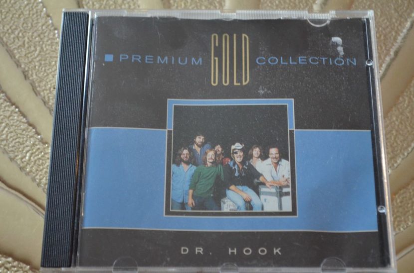  - The Music Is My First Love!