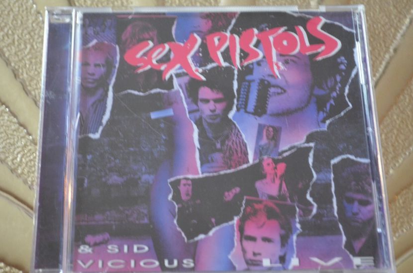  - The Music Is My First Love!