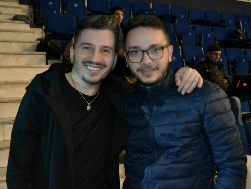 Eurovision 2018 - 2018 Eurovision Song Contest