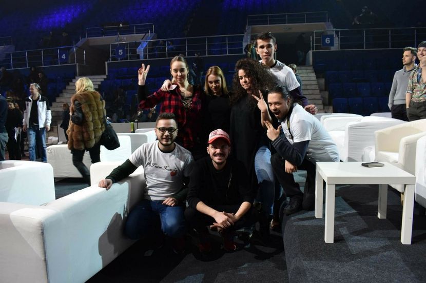Eurovision 2018 - 2018 Eurovision Song Contest