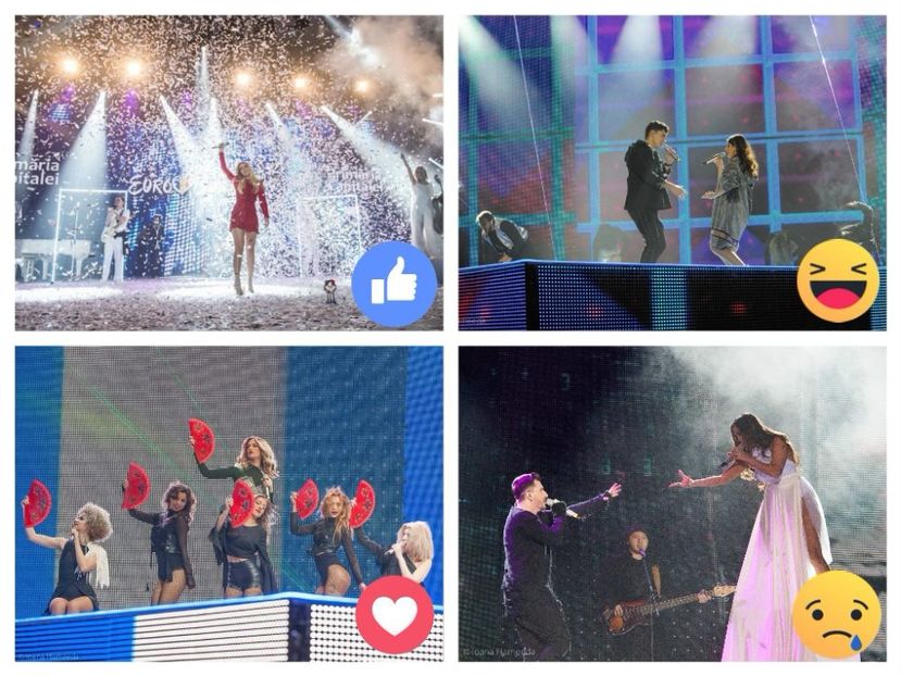 Eurovision 2018 - 2018 Eurovision Song Contest