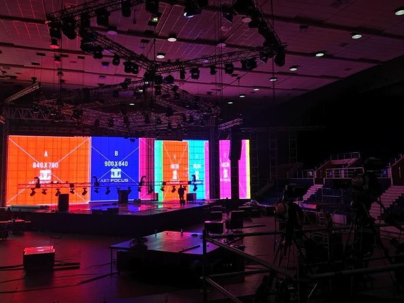 Eurovision 2018 - 2018 Eurovision Song Contest