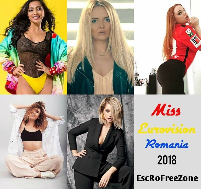 Eurovision 2018 - 2018 Eurovision Song Contest