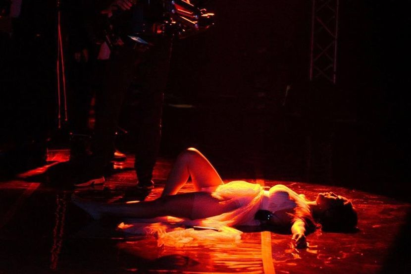 Eurovision 2018 - 2018 Eurovision Song Contest