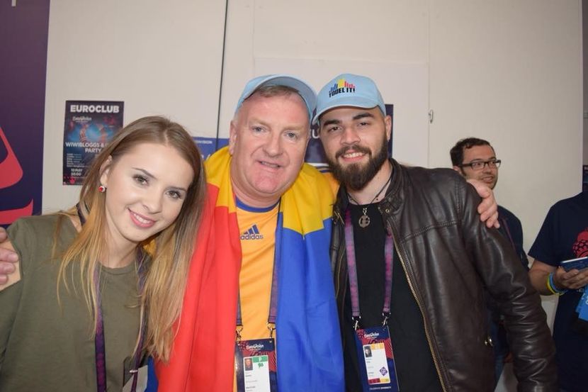 Eurovision 2018 - 2018 Eurovision Song Contest