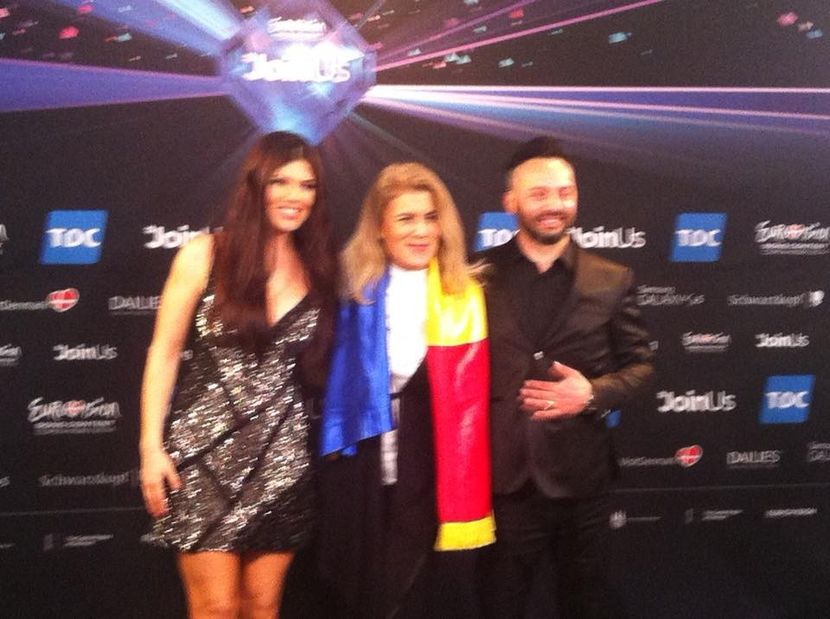 Eurovision 2018 - 2018 Eurovision Song Contest