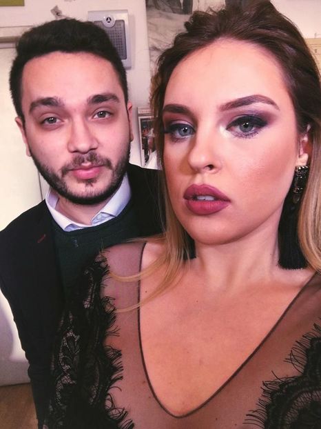 Eurovision 2018 - 2018 Eurovision Song Contest