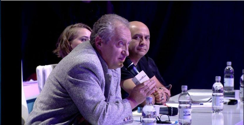 Eurovision 2018 - 2018 Eurovision Song Contest