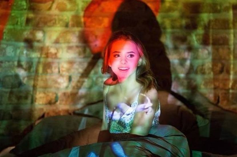 Eurovision 2018 - 2018 Eurovision Song Contest