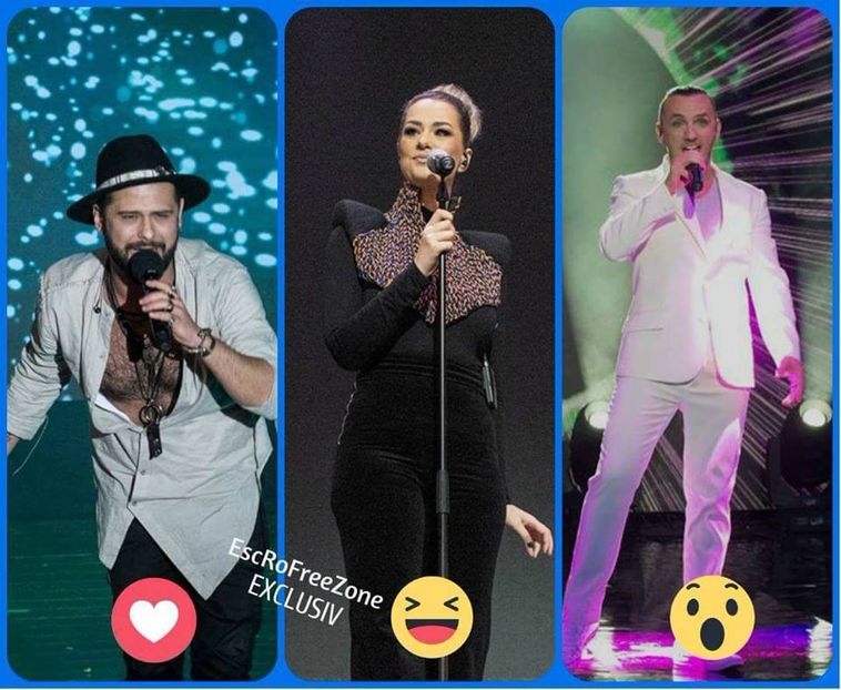 Eurovision 2018 - 2018 Eurovision Song Contest