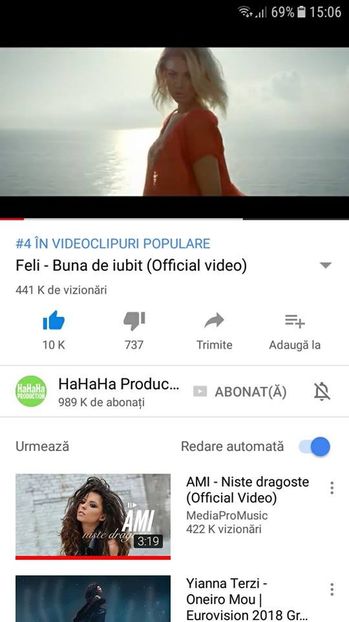 Eurovision 2018 - 2018 Eurovision Song Contest