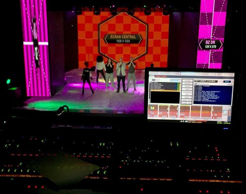 Eurovision 2018 - 2018 Eurovision Song Contest