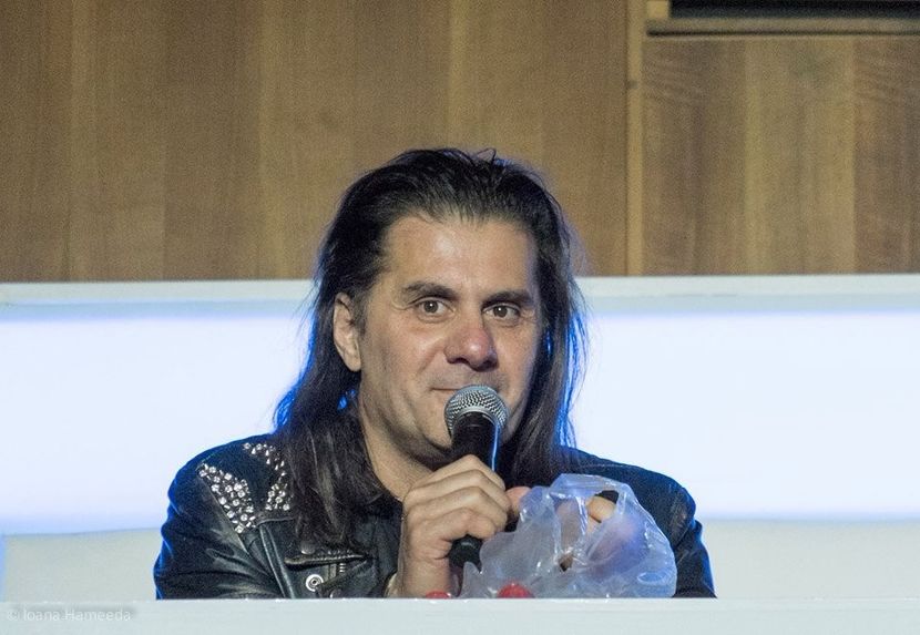 Eurovision 2018 - 2018 Eurovision Song Contest