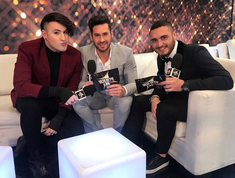 Eurovision 2018 - 2018 Eurovision Song Contest