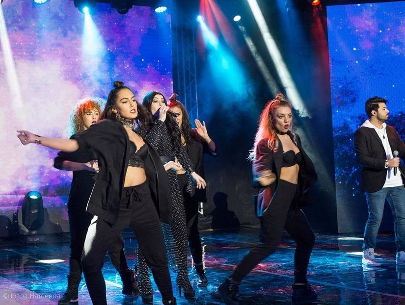 Eurovision 2018 - 2018 Eurovision Song Contest