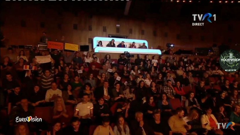 Eurovision 2018 - 2018 Eurovision Song Contest