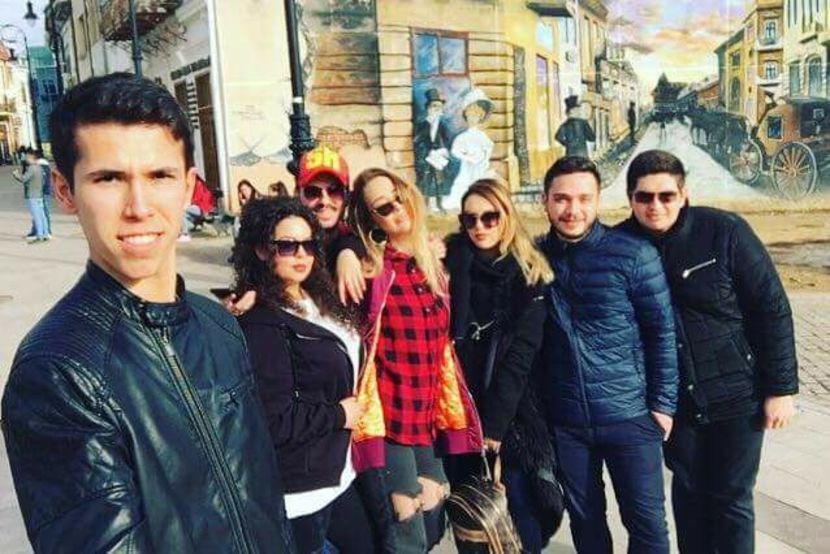 Eurovision 2018 - 2018 Eurovision Song Contest